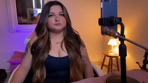 Amandha online show from 11.01.25