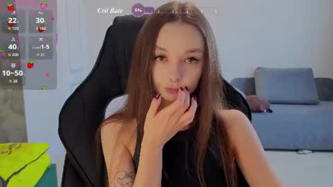 Mila online show from 06.25.26