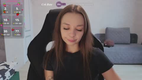 Mila online show from 07.07.26