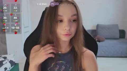 Mila online show from 07.08.26