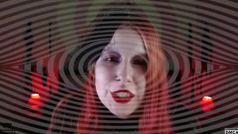 Snapshot of amanita__pantherina chatting on 12.17.24 Goddess Amanita online show from 12.17.24