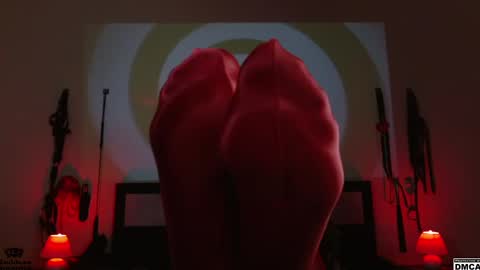 Snapshot of amanita__pantherina chatting on 12.19.24 Goddess Amanita online show from 12.19.24