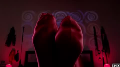 Snapshot of amanita__pantherina chatting on 01.30.25 Goddess Amanita online show from 01.30.25