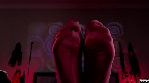 Snapshot of amanita__pantherina chatting on 02.04.25 Goddess Amanita online show from 02.04.25