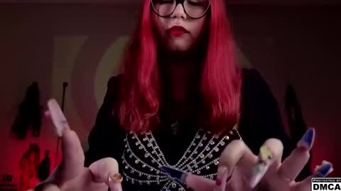 Snapshot of amanita__pantherina chatting on 02.11.25 Goddess Amanita online show from 02.11.25