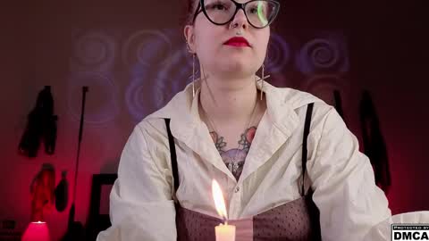 Snapshot of amanita__pantherina chatting on 02.13.25 Goddess Amanita online show from 02.13.25