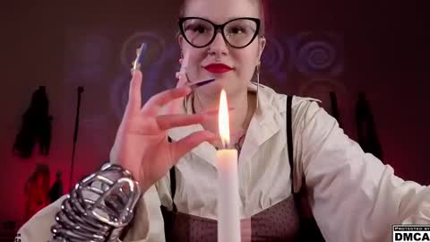 Snapshot of amanita__pantherina chatting on 02.13.25 Goddess Amanita online show from 02.13.25