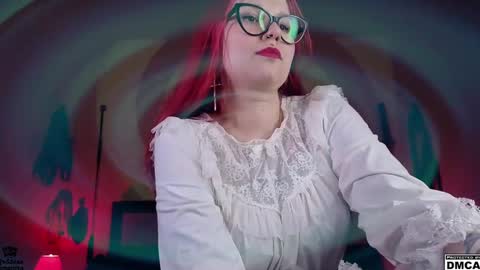 Snapshot of amanita__pantherina chatting on 02.19.25 Goddess Amanita online show from 02.19.25