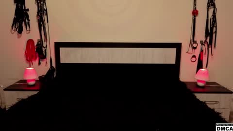 Snapshot of amanita__pantherina chatting on 02.27.25 Goddess Amanita online show from 02.27.25