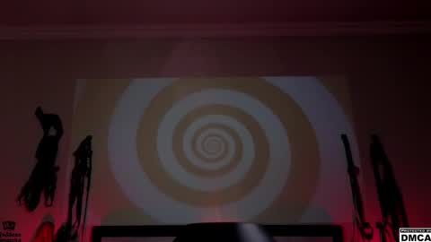 Snapshot of amanita__pantherina chatting on 02.27.25 Goddess Amanita online show from 02.27.25