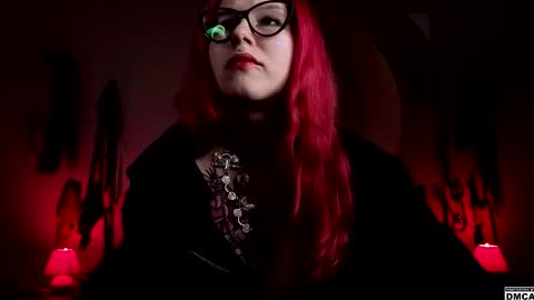 Snapshot of amanita__pantherina chatting on 10.07.25 Goddess Amanita online show from 10.07.25