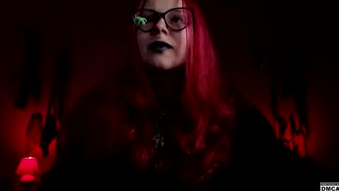 Snapshot of amanita__pantherina chatting on 10.16.25 Goddess Amanita online show from 10.16.25