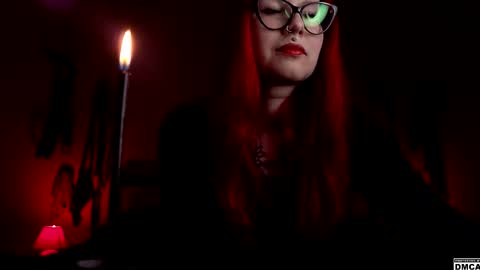 Snapshot of amanita__pantherina chatting on 10.28.25 Goddess Amanita online show from 10.28.25