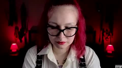 Snapshot of amanita__pantherina chatting on 12.01.25 Goddess Amanita online show from 12.01.25