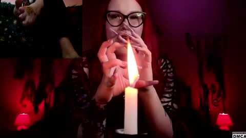 Snapshot of amanita__pantherina chatting on 01.14.26 Goddess Amanita online show from 01.14.26