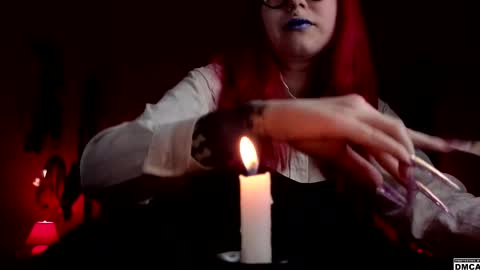 Snapshot of amanita__pantherina chatting on 01.15.26 Goddess Amanita online show from 01.15.26