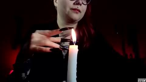 Snapshot of amanita__pantherina chatting on 02.19.26 Goddess Amanita online show from 02.19.26