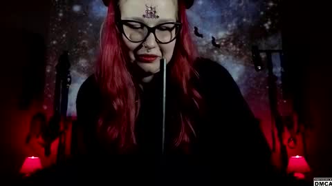 Snapshot of amanita__pantherina chatting on 03.09.26 Goddess Amanita online show from 03.09.26