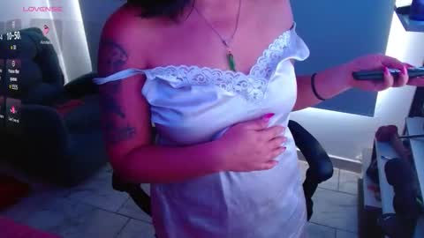 Amanne Misa online show from 09.09.25