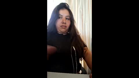 --AMAPOLA-- online show from 03.09.26