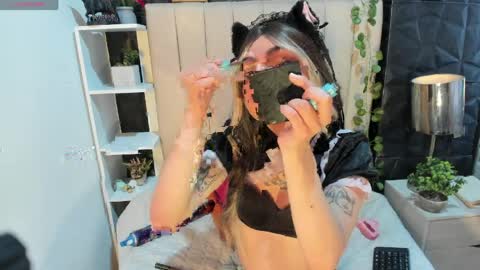 amapola_hs online show from 04.06.26