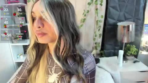 amapola_hs online show from 04.22.26