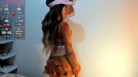 amapola_hs online show from 05.08.26