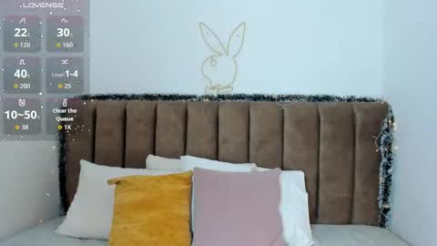 amara18_ online show from 12.21.25