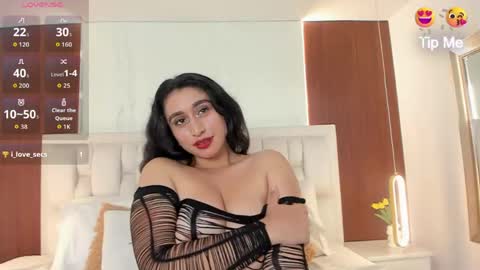 amara18_ online show from 06.02.26