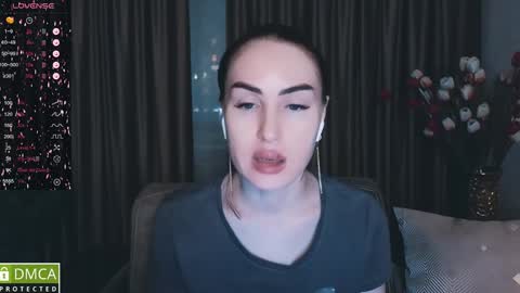 amara campbell online show from 12.07.24