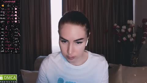 amara campbell online show from 12.08.24