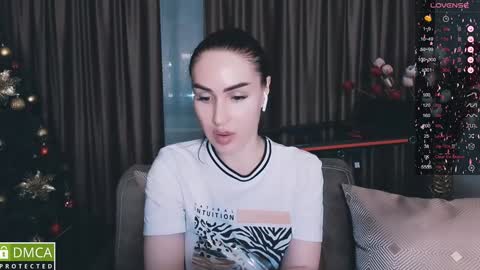 amara campbell online show from 12.13.24