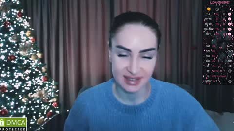 amara campbell online show from 12.14.24