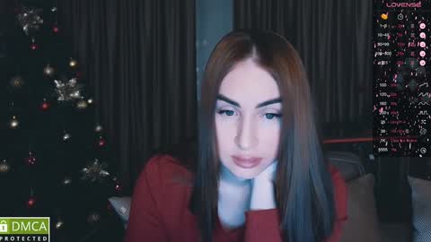 amara campbell online show from 12.16.24