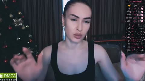 amara campbell online show from 12.19.24