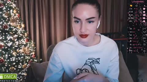 amara campbell online show from 12.20.24