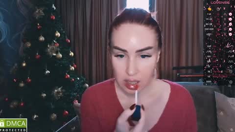 amara campbell online show from 01.10.25