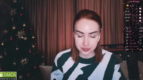 amara campbell online show from 01.12.25