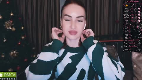 amara campbell online show from 01.12.25