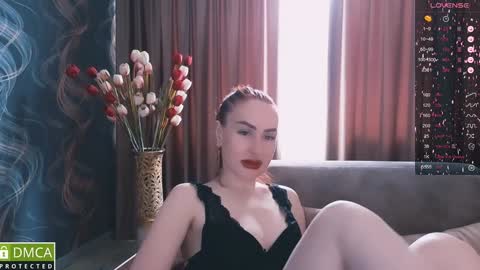 amara campbell online show from 01.26.25