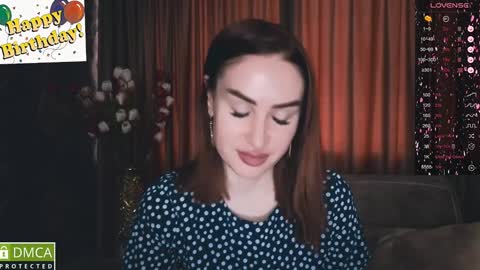 amara campbell online show from 01.30.25