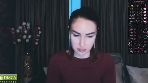 amara campbell online show from 02.03.25