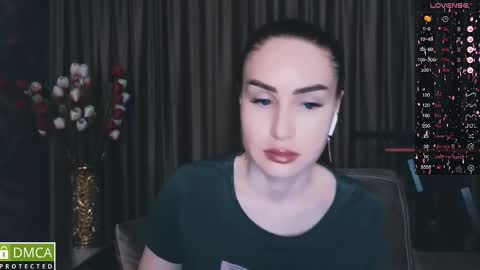 amara campbell online show from 02.15.25