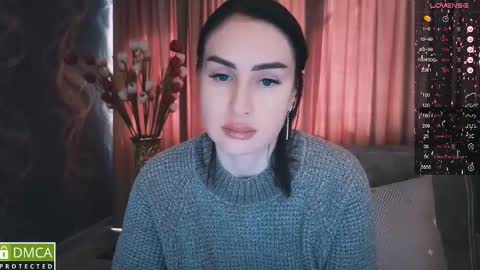 amara campbell online show from 02.17.25