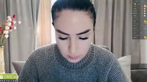 amara campbell online show from 09.22.25