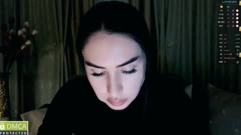 amara campbell online show from 11.19.25