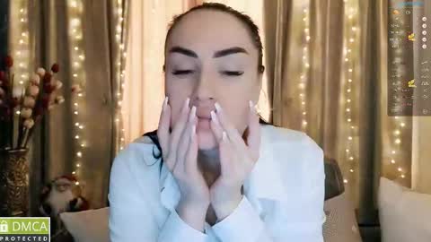 amara campbell online show from 01.07.26