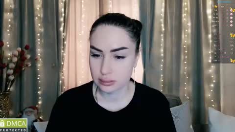 amara campbell online show from 01.08.26