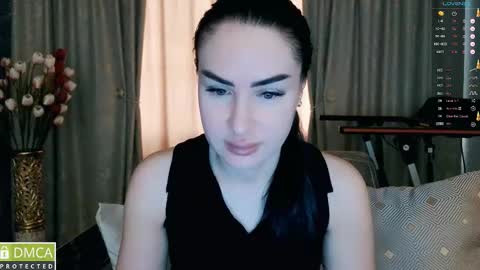 amara campbell online show from 02.06.26