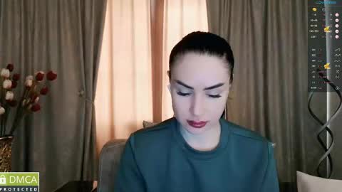 amara campbell online show from 03.02.26